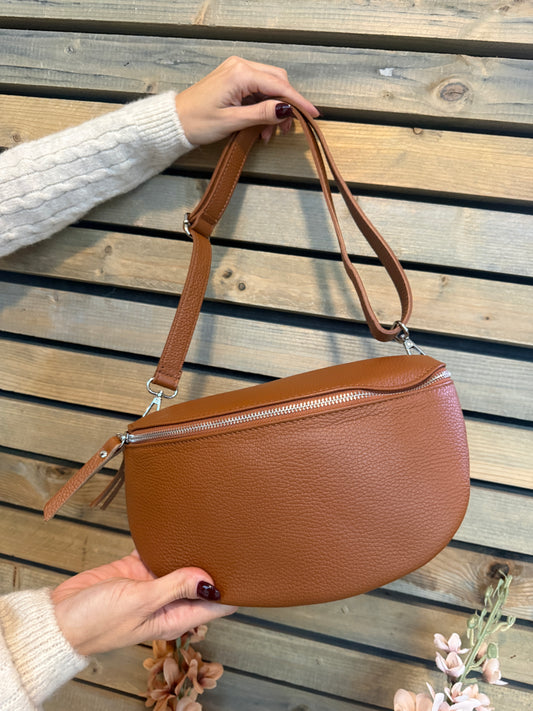 Sac Marion camel
