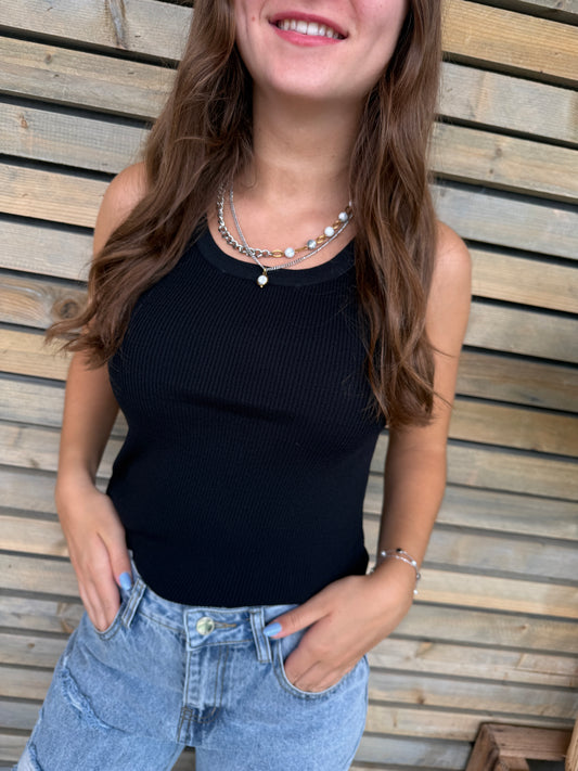 Collier Madeleine
