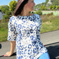 T-shirt Eliana