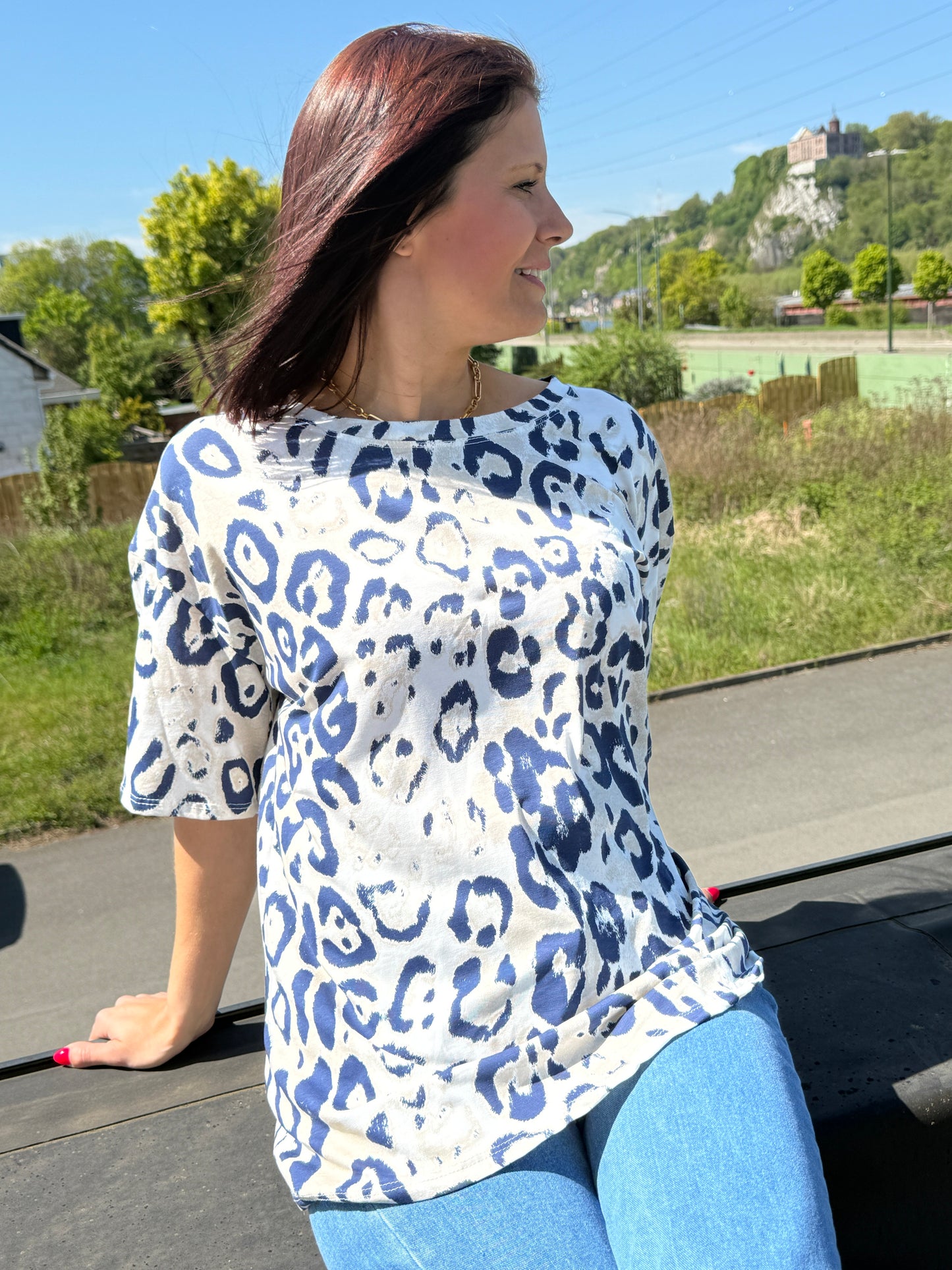 T-shirt Eliana