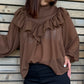 Blouse Ondine