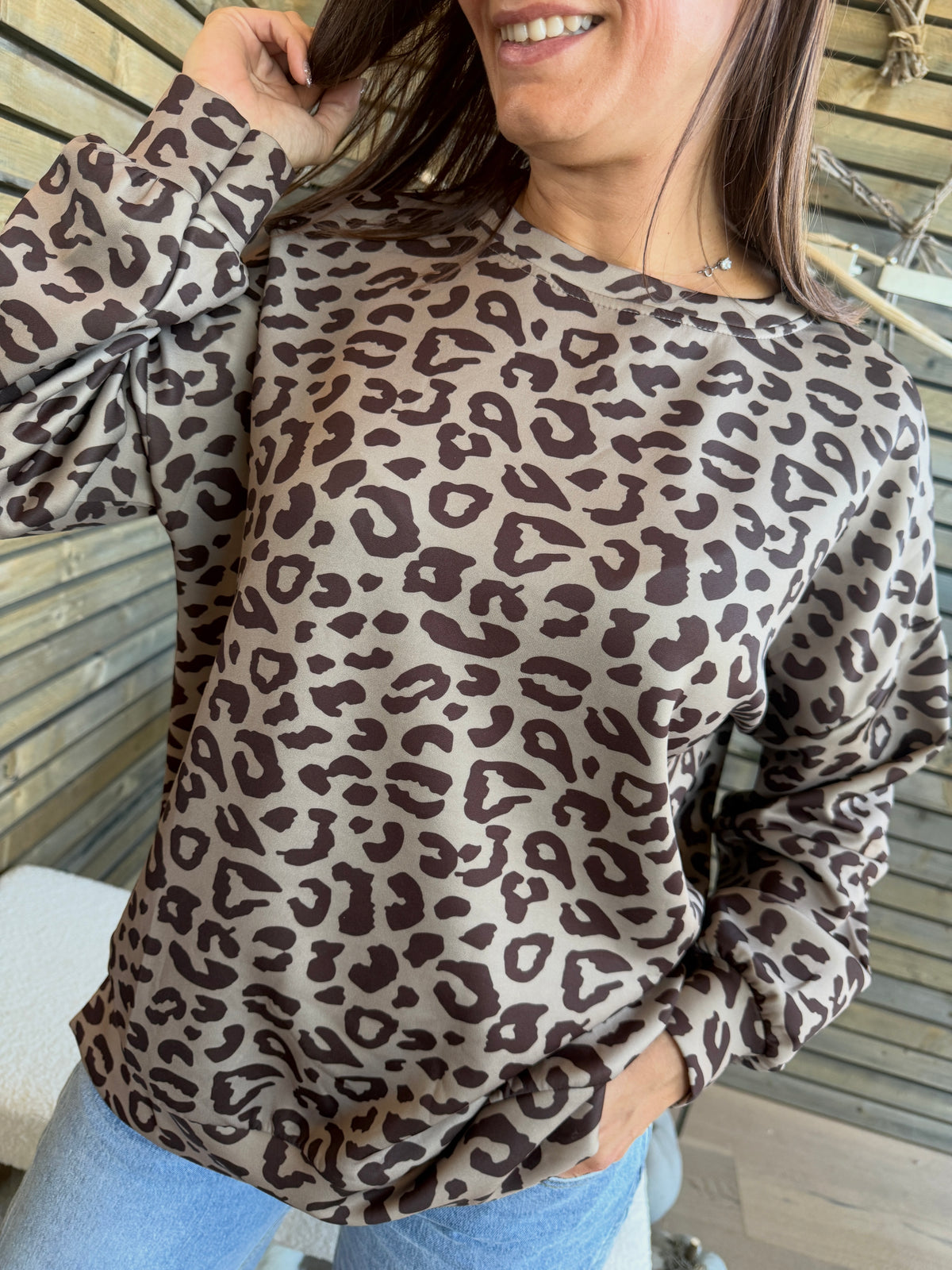 Sweat Naëlle
