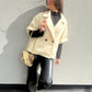 Veste Liviana crème