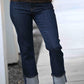 Jeans Janelle jeans brut