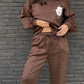 Ensemble cocooning Céline