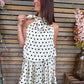 Robe Camélia
