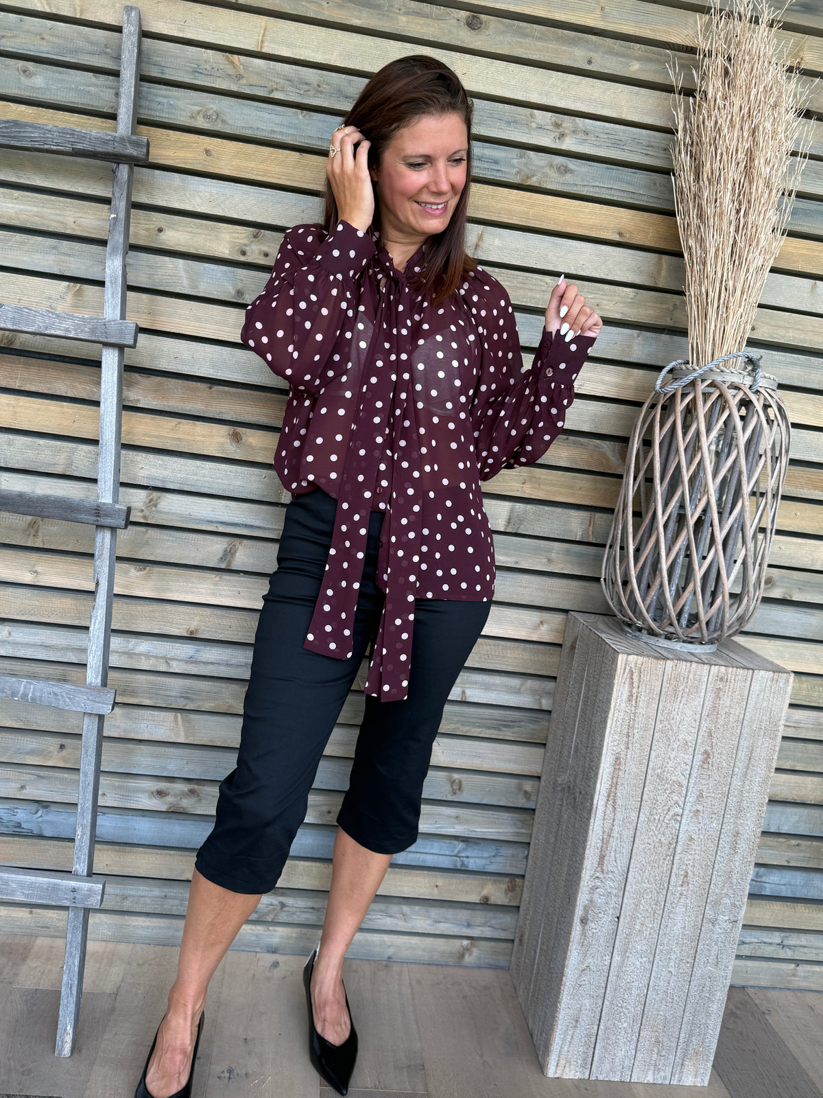 Pantalon Garance