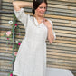 Robe Athèna Beige
