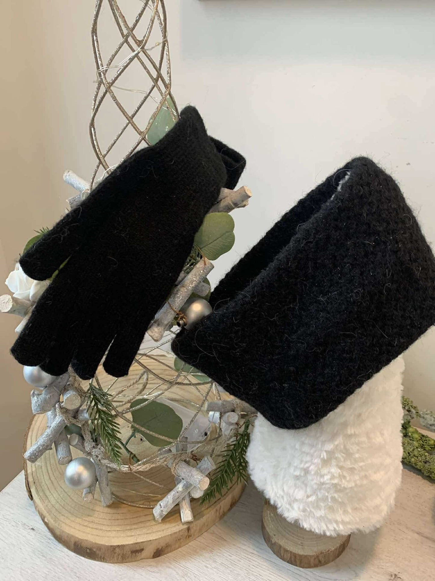 Les gants Frédérique