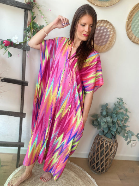 Robe Falbala