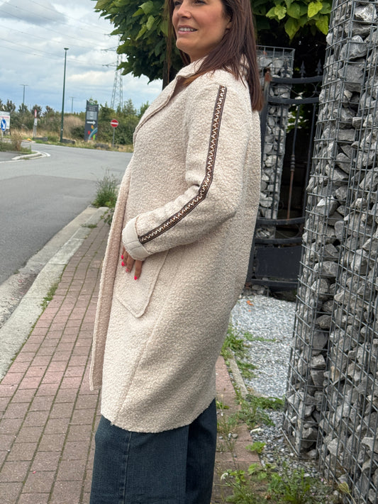 Veste Antonia
