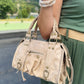 Sac Maud beige