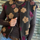 Gilet Calie chocolat