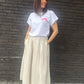 Jupe Ragna Beige