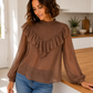 Blouse Ondine