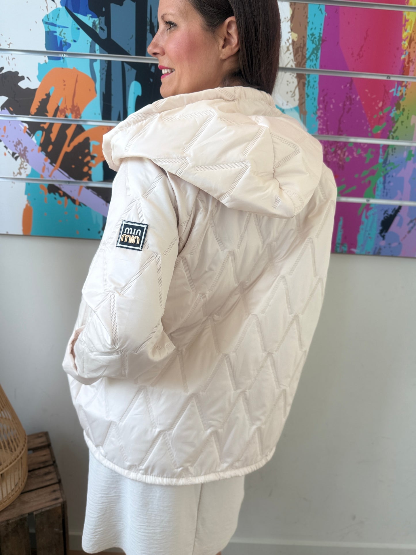 Veste Lauren