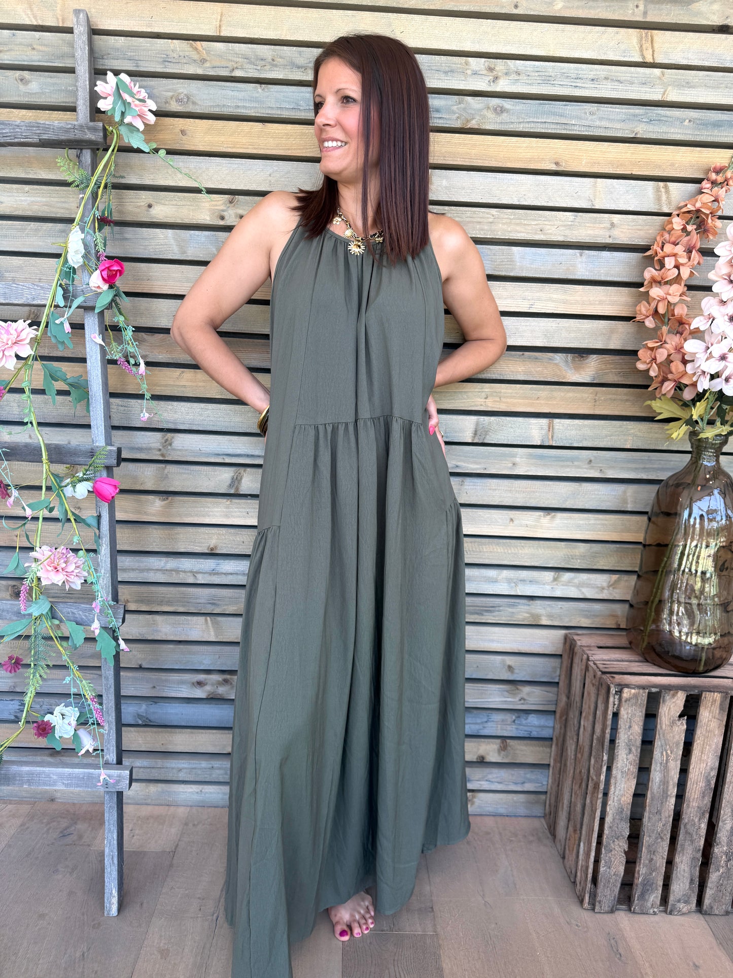 Robe Sahara
