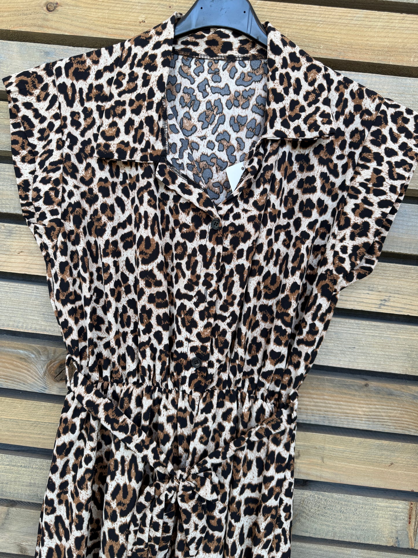 Robe Bianca
