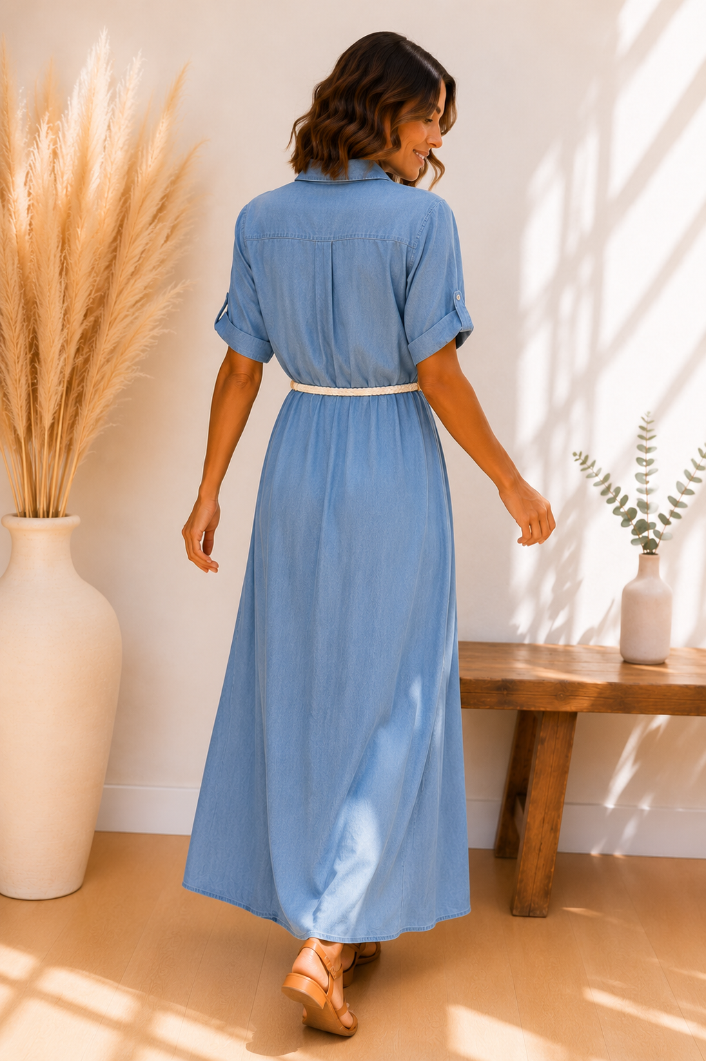 Robe Dina