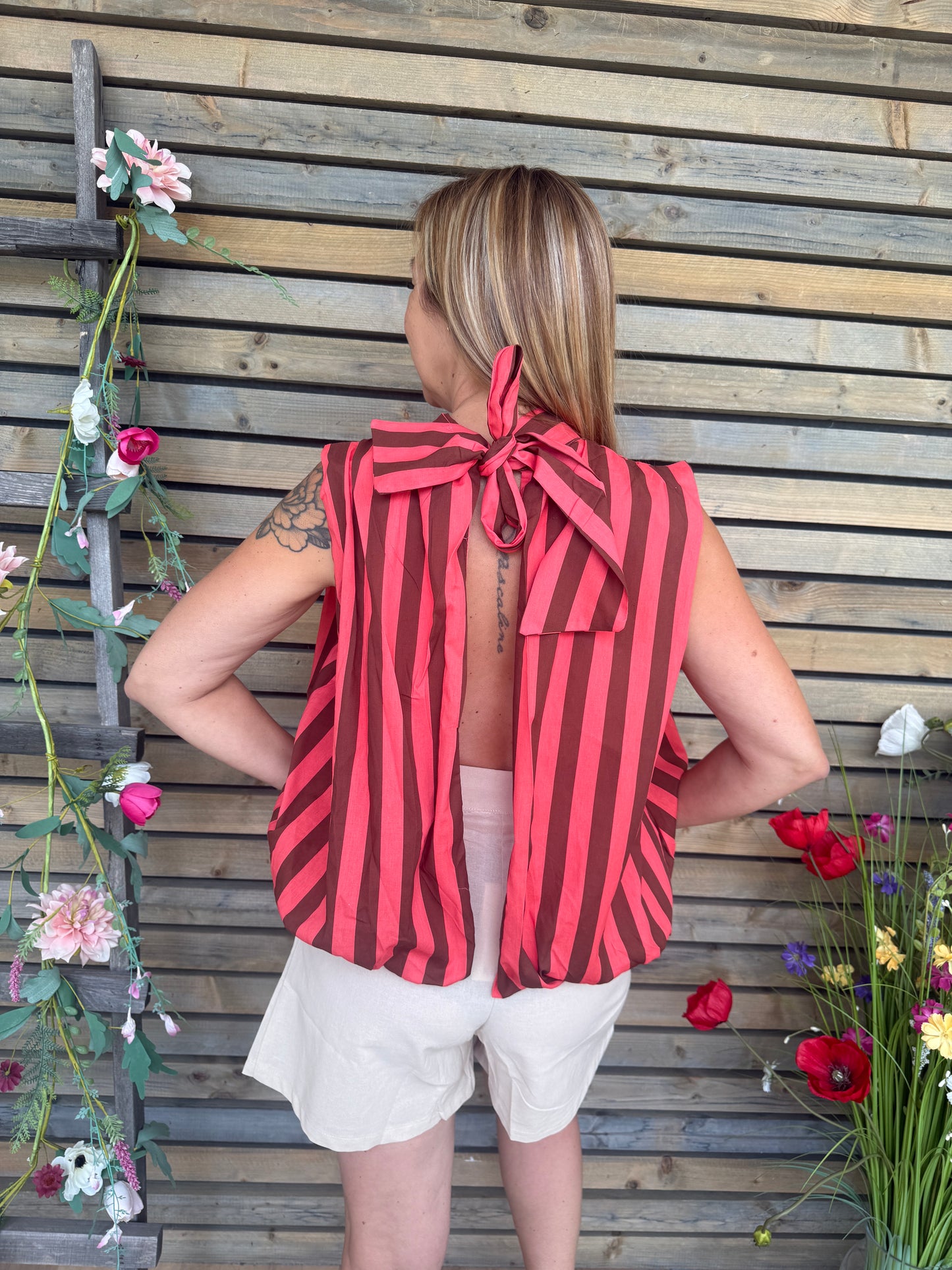 Blouse Edward