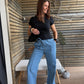 Jeans Pauline