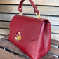 Sac Lolly Bordeaux