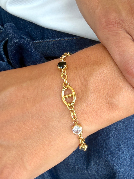 Bracelet Alma