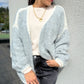 Gilet Aspen gris