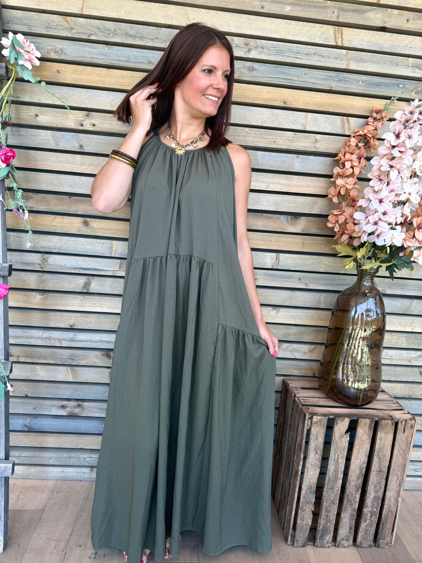 Robe Sahara