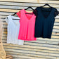 Blouse Roma noir