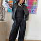 Pantalon Lola noir