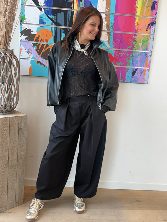 Pantalon Lola noir