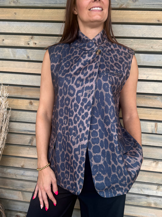 Blazer Cassandre