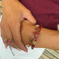Bracelet Scarlet