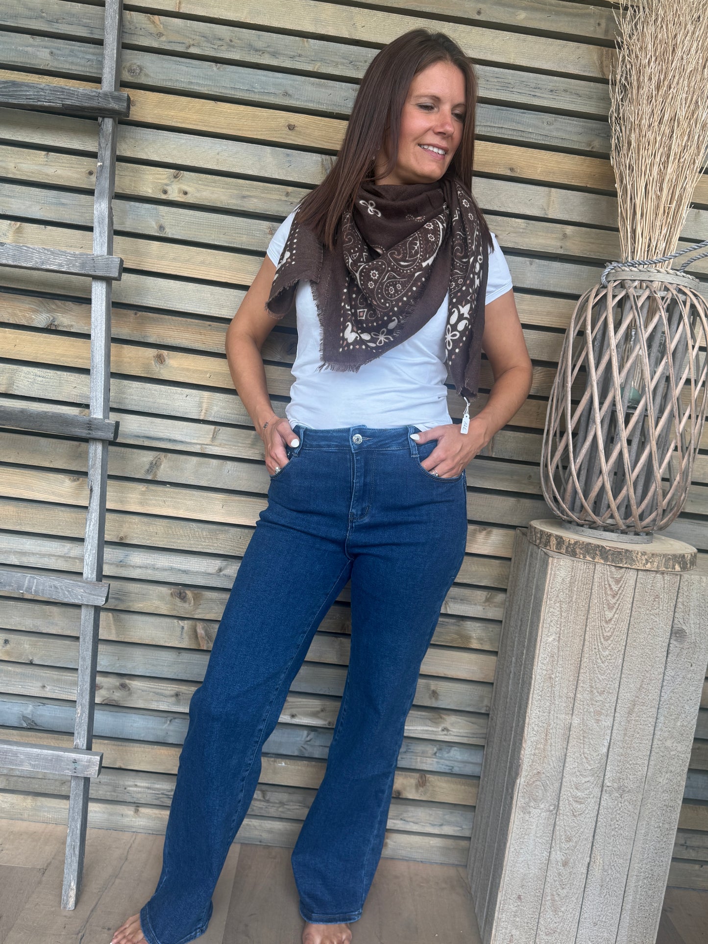 Foulard Eloïne