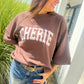 Sweat Chérie