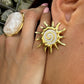 Boucles d'oreilles Soledad