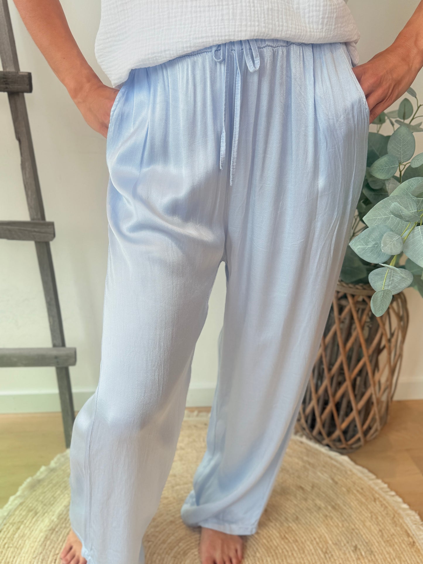 Pantalon Stelline