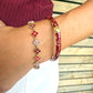 Bracelet Scarlet