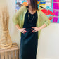 Gilet Vilnisio vert pomme