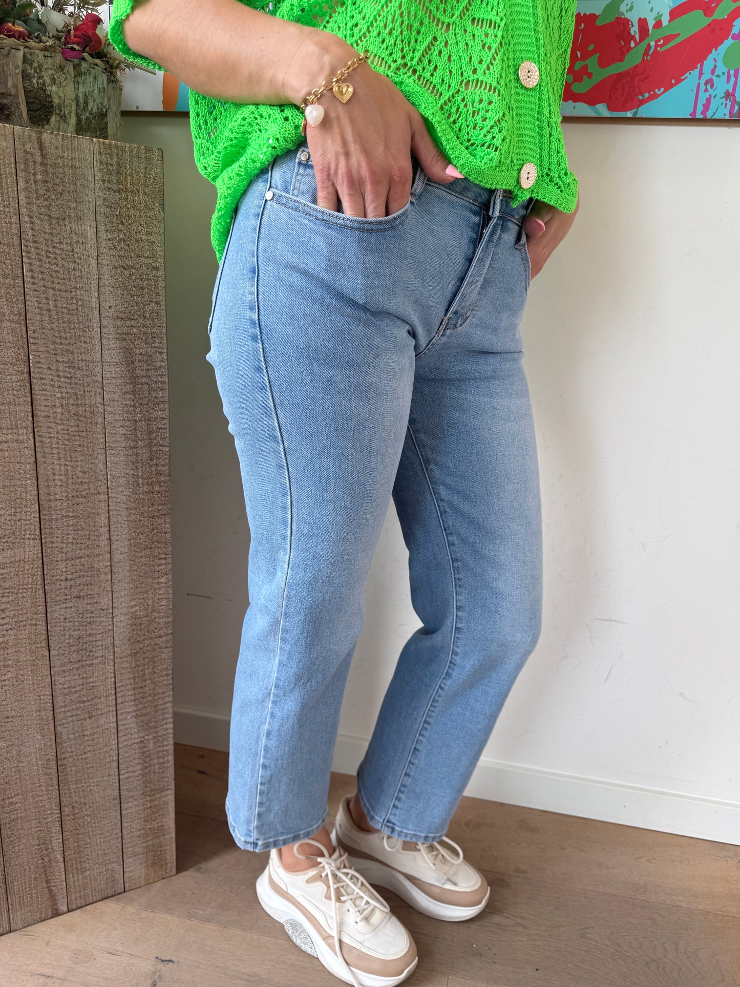 Jeans Mélinda