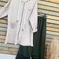 Gilet Mirella beige