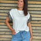 T-shirt Clara