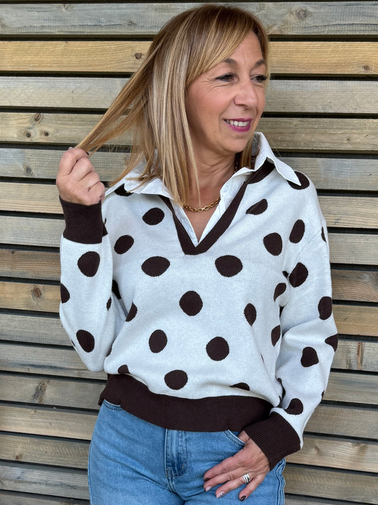 Pull Manon