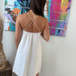 Robe Elena beige