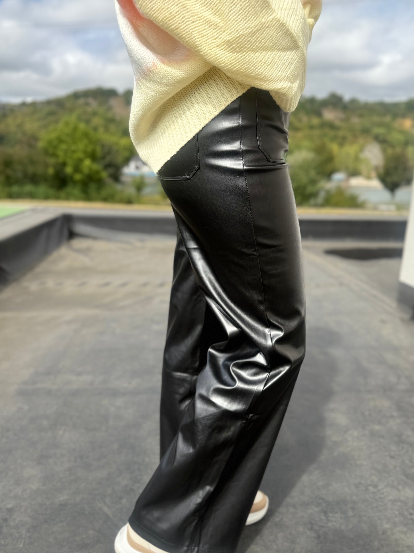 Pantalon EVERETTE