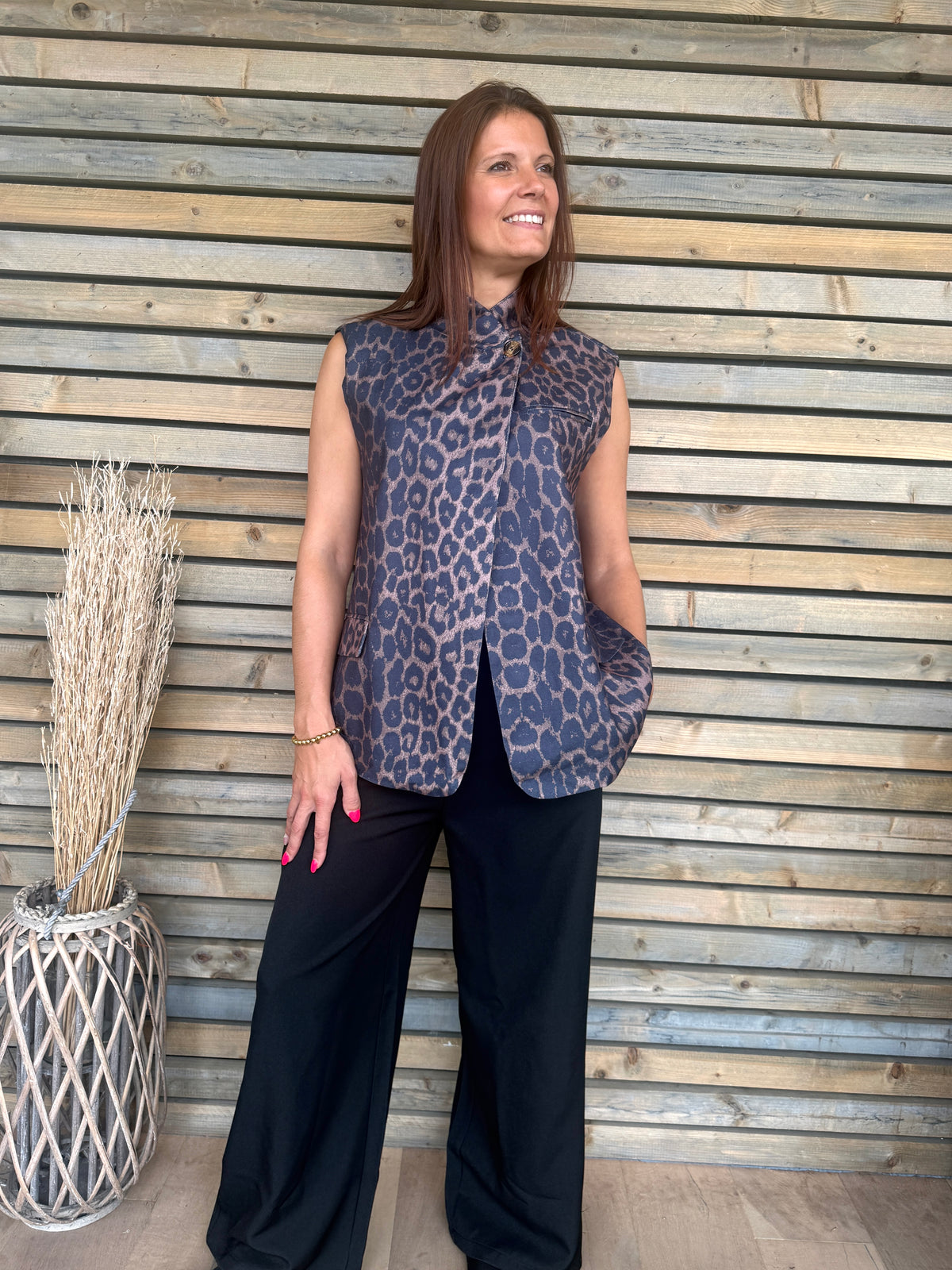 Blazer Cassandre