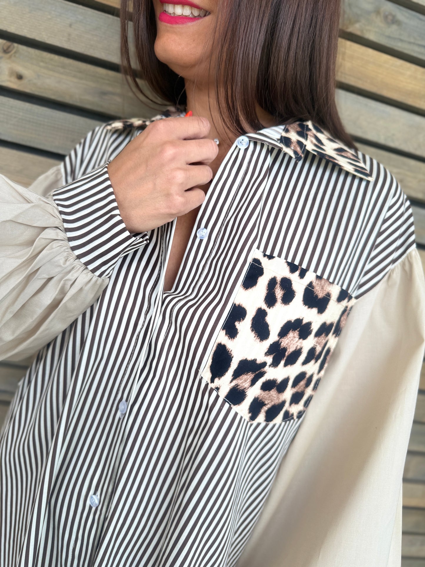 Robe Abby