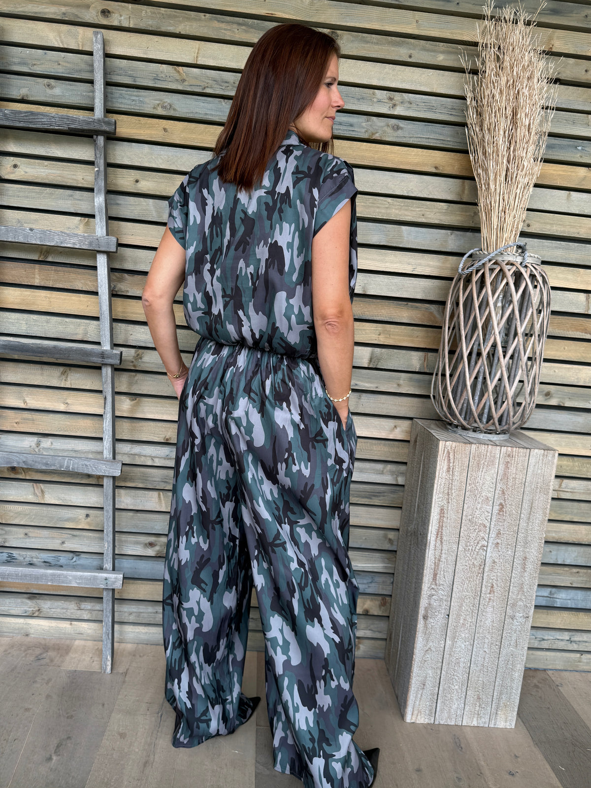 Pantalon Soren