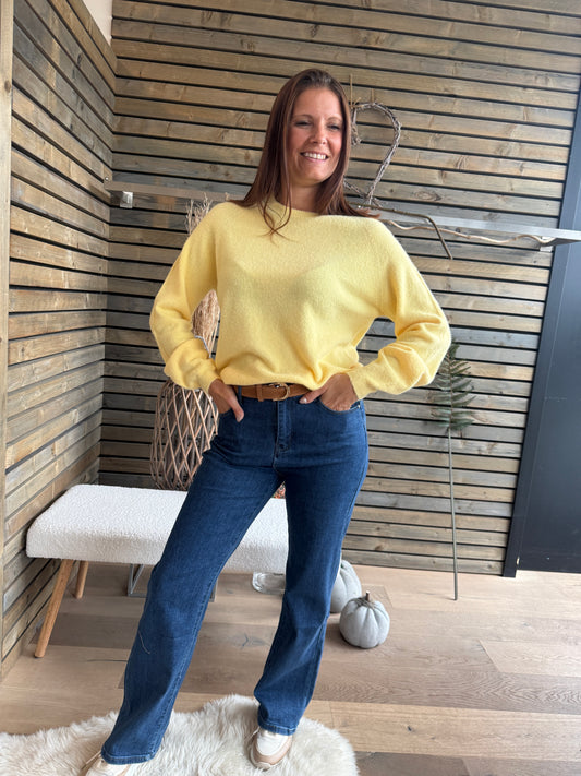 Jeans Orlane